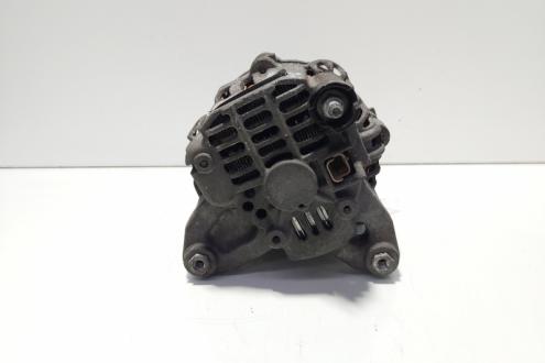 Alternator, cod 231008578R, Renault Kangoo 1 Express, 1.5 DCI, k9k704 (id:624871)