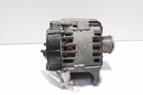 Alternator, Renault Scenic 2, 2.0 CDI, M9R721 (id:624865)