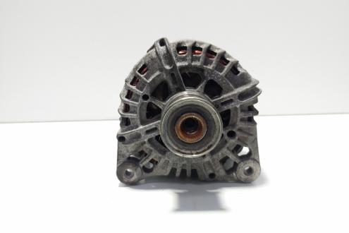 Alternator, Renault Scenic 2, 2.0 CDI, M9R721 (id:624865)