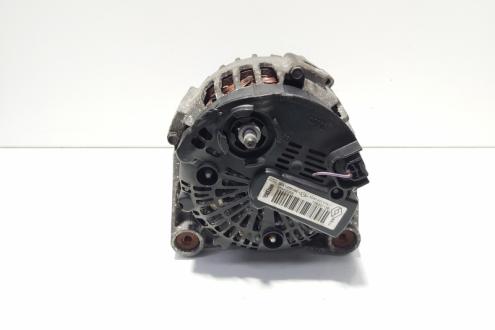 Alternator 120A Valeo, cod 8200410674, Renault Scenic 2, 1.9 DCI, F9Q804 (pr:110747)