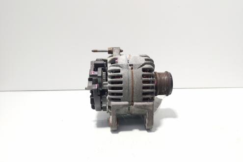 Alternator, cod 8200660033, Renault Megane 2, 1.5 DCI, K9KP732 (id:624874)