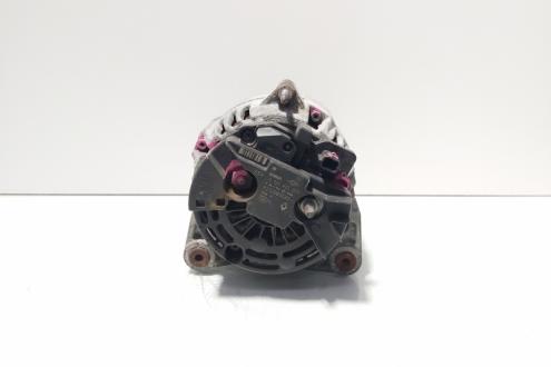 Alternator, cod 8200660033, Renault Megane 2, 1.5 DCI, K9KP732 (id:624874)