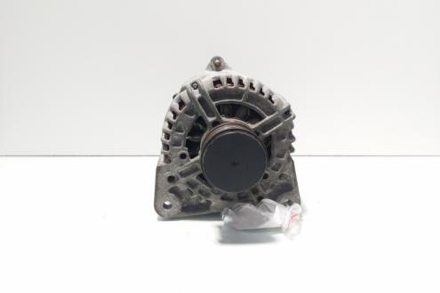 Alternator, cod 8200660033, Renault Megane 2, 1.5 DCI, K9KP732 (id:624874)