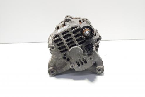 Alternator 110A, cod 8200373636, Renault Kangoo 1 Express, 1.5 DCI, K9K704 (id:624868)