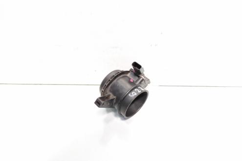 Debitmetru aer, cod 7M51-9A673-EF, Ford Focus C-Max, 1.6 TDCI, G8DA (id:623729)