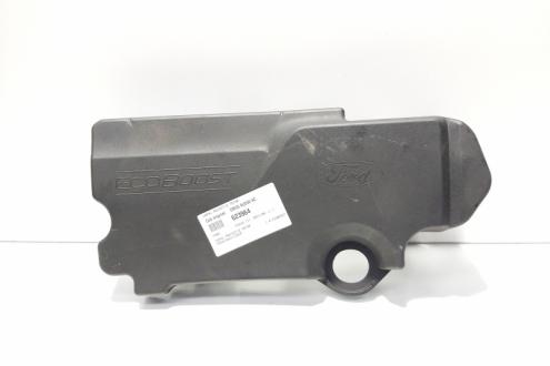 Capac protectie motor, cod CM5G-9U550-AC, Ford Focus 3, 1.0 ecoboost, M2DA (id:623964)