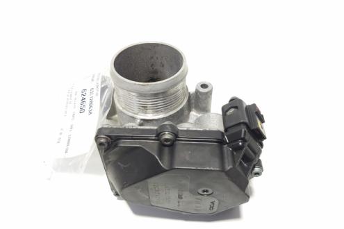 Clapeta acceleratie, cod 03L128063R, Audi A4 Avant (8K5, B8), 2.0 TDI, CGL (id:624650)