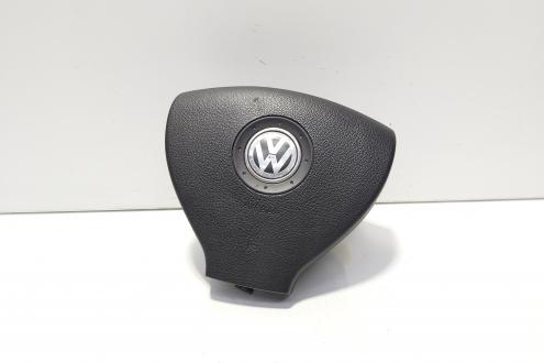 Airbag volan, cod 1K0880201CB, Vw Passat Variant (3C5) (id:624479)