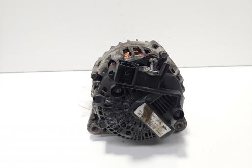 Alternator 150A Valeo, cod AG9T-10300-BA, Ford Mondeo 4, 2.0 TDCI, QXBA (pr:110747)