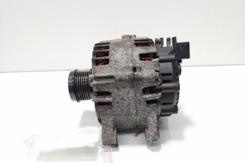 Alternator 150A Valeo, cod AG9T-10300-BA, Ford Mondeo 4, 2.0 TDCI, QXBA (pr:110747)