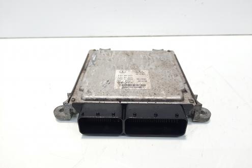 Calculator motor ECU, cod A6519005301, A6519013301, Mercedes Clasa C (W204) 2.2 CDI, OM651911 (idi:619574)