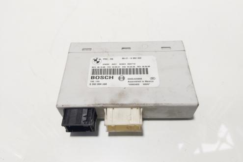 Modul senzori parcare, cod 6982402, Bmw 3 Touring (E91) (id:623886)