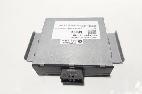 Modul convertor tensiune, cod 9113348, Bmw 3 Touring (E91) (id:623888)