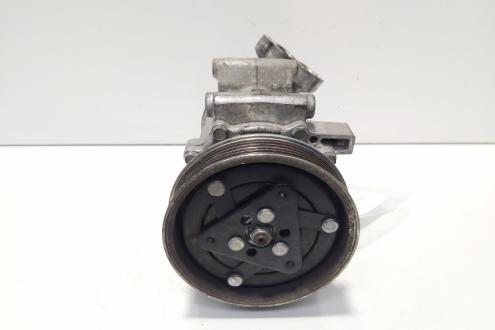 Compresor clima Sanden, cod 8200953359, Renault Megane 2, 1.5 DCI, K9KP732 (id:624797)