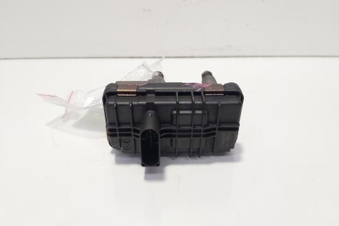 Actuator turbo, Bmw 3 (E90) 2.0 diesel, N47D20C (id:611425)