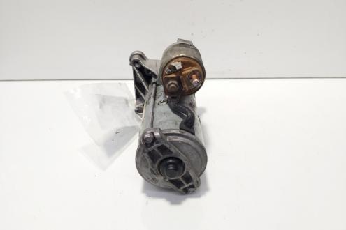 Electromotor, cod 6200064465, Renault Megane 2, 1.9 DCI, F9Q750, 5 vit man (id:624835)