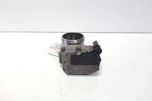 Clapeta acceleratie, cod 4E0145950J, Audi A6 (4F2, C6) 3.0 TDI, ASB (idi:612405)