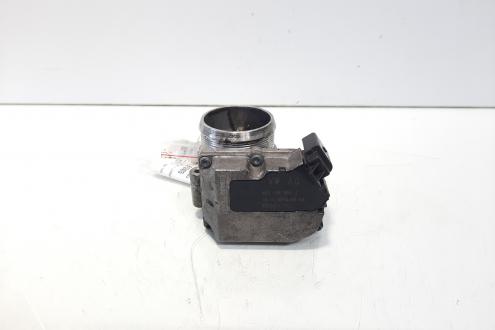 Clapeta acceleratie, cod 4E0145950J, Audi A6 (4F2, C6) 3.0 TDI, ASB (idi:612405)