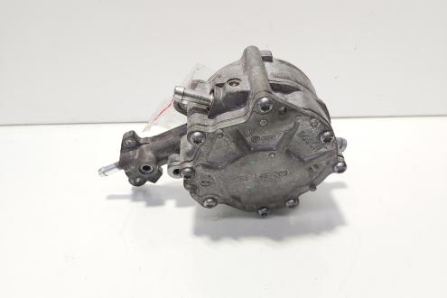 Pompa vacuum Bosch, cod 038145209M, VW Caddy 3 Combi (2KJ), 1.9 TDI, BLS (idi:623103)