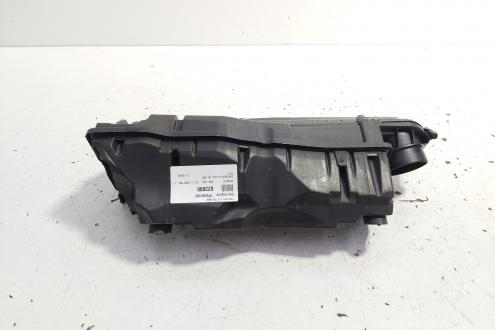 Carcasa filtru aer, cod V758962580, Peugeot 308, 1.6 benz, 5FW (id:623990)