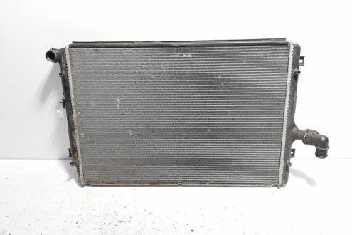 Radiator racire apa, cod 1K0121251AB, Vw Golf 6 Variant (AJ5) 1.6 TDI, CAY (id:624732)