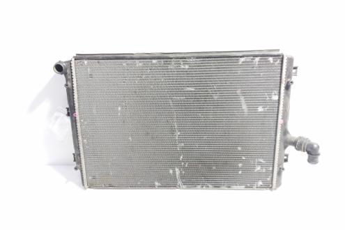 Radiator racire apa, cod 1K0121251AB, Vw Golf 6 Variant (AJ5) 1.6 TDI, CAY (id:624732)