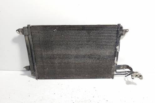 Radiator clima, cod 1K0820411AB, Vw Golf 6 Variant (AJ5) 1.6 TDI, CAYC (id:624729)