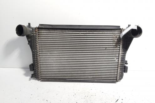 Radiator intercooler, cod 1K0145803A, Vw Touran (1T1, 1T2) 2.0 TDI, BKD (id:624725)