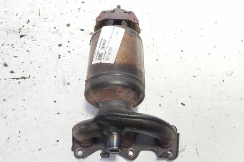 Catalizator, cod 03D131701D, Vw Polo (9N) 1.2 benz, BMD (id:624207)