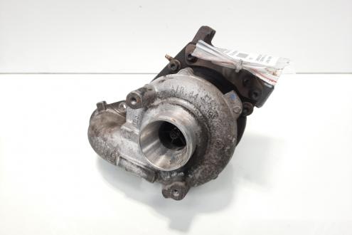 Turbosuflanta, cod 9686120680, Citroen DS4, 1.6 TDCI, 9HR (idi:600046)