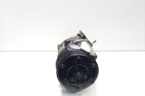 Compresor clima Sanden, cod AM5N-19D629-AB, Ford C-Max 2, 1.6 TDCI, T1DA (idi:607386)