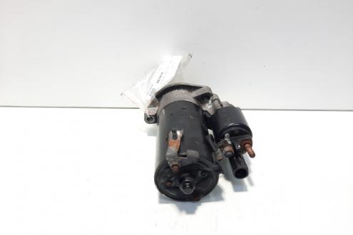 Electromotor, Audi A4 Avant (8ED, B7) 2.0 TDI, BRD, cutie automata (idi:607410)