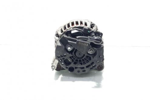 Alternator 140A Bosch, cod 03F903023D, Skoda Rapid (NH3) 1.2 TSI, CBZ (pr:110747)