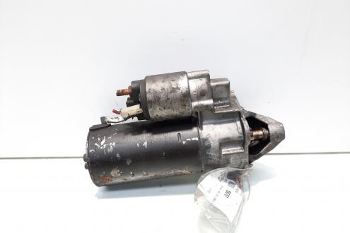 Electromotor, Vw Bora (1J2), 1.9 TDI, AGR (idi:596761)