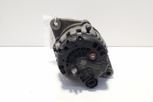 Alternator 100A, cod GM13502583, Opel Insignia A Combi, 2.0 CDTI, A20DTH (idi:623322)