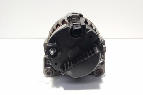 Alternator 70A Valeo, cod 03D903025H, Vw Polo (9N) 1.2 benz, BZG (id:624208)