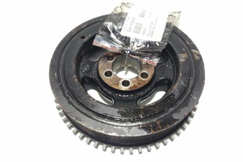 Fulie motor, Mazda 6 Hatchback (GG) 2.2 MZR-CD, R2AA (id:624134)