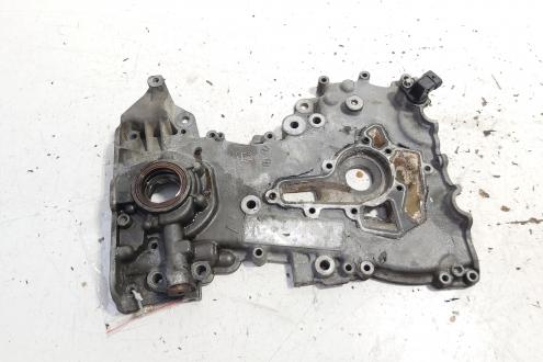 Pompa ulei, cod 24469096, Opel Corsa D, 1.2 benz, Z12XEP (idi:624148)