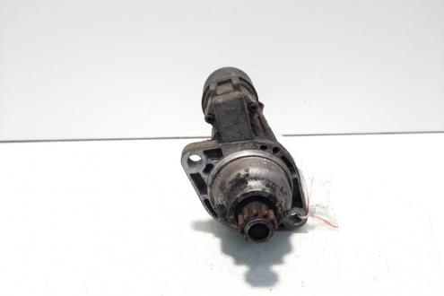 Electromotor, cod 02M911023N, Skoda Octavia 2 Combi (1Z5) 2.0 TDI, AZV, 6 vit man (idi:596750)