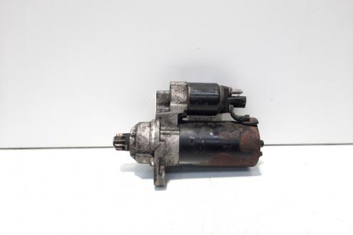 Electromotor, Vw Golf 5 Plus (5M1), 2.0 TDI, AZV, 6 vit man (idi:596754)