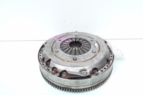 Volanta masa dubla cu placa presiune, Opel Insignia A, 2.0 CDTI, A20DTH, 6 vit man (id:624365)