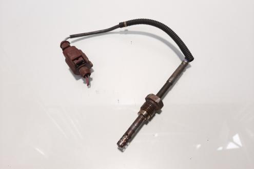 Sonda temperatura gaze, cod 03L906088E, Audi A4 Avant (8K5, B8) 2.0 TDI, CAH (idi:598127)