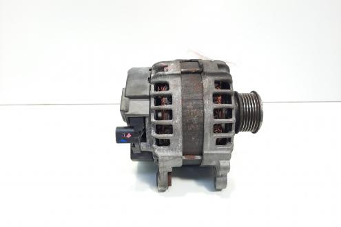 Alternator 180A Bosch, cod 03L903024F, Vw Touran (1T3), 2.0 TDI, CFH (idi:600796)