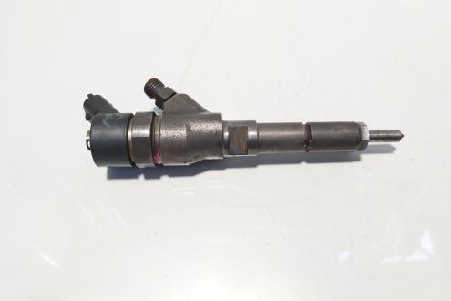 Injector, cod 9637536080, 0445110044, Citroen Xsara hatchback, 2.0 HDI, RHZ (idi:623647)