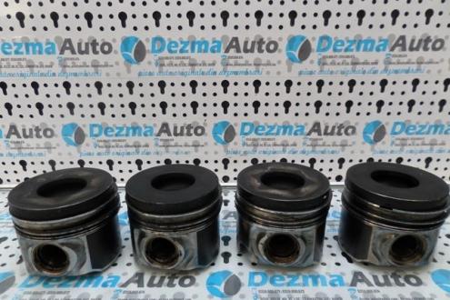 Piston Vw Golf Plus (5M1, 521) 2.0tdi