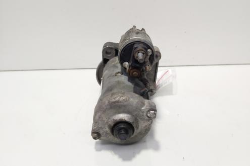 Electromotor, cod AV6N-11000-GC, Ford Focus 3, 1.6 TDCI, T1DB, 6 vit man (id:625464)