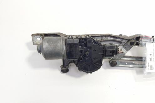 Motoras stergator fata, cod 4M51-17508-AA, Ford Focus 2 (DA) (idi:625336)