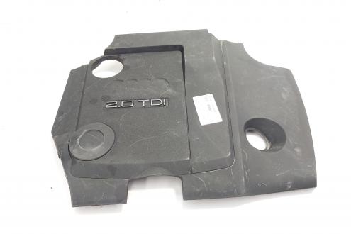 Capac protectie motor, cod 03G103925AS, Audi A6 (4F2, C6), 2.0 TDI, BLB (idi:625357)