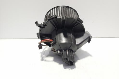 Ventilator gaze, Opel Zafira B (A05) (id:625613)