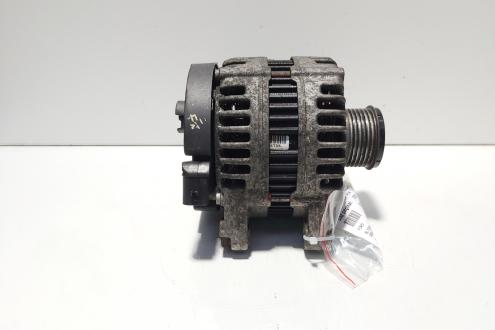 Alternator 150A Bosch, cod 7G9N-10300-EA, Ford Mondeo 4, 2.0 TDCI, QXBA (id:625483)